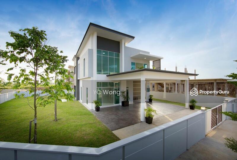 For Sale - New Freehold 40x90 Semi-D 2-sty